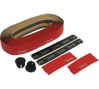 DEDA Ruban de Guidon Mistral rouge universal