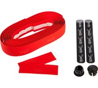 DEDA Ruban de guidon rouge universal