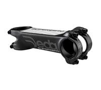 Deda Superzero Team 31.7 Mm Stem Noir 90 mm / 8º Black / White