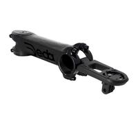 Deda FCSZ-Mount Façade SUPERZERO pour s'adapter au Support d'ordinateur Superbox Unisex-Adult, Nero, Taille Unique