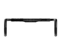 Deda Superzero Rs Carbon Handlebar Argenté 31.7 mm / 460 mm