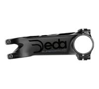 Deda SZRSST090 Potence SUPERZERO RS 90 mm, Finition POB, Alliage 2014, 82°, visserie Titane, Top Cap Inclus Unisex-Adult, Multi-Coloured (Multi-Coloured), Taille Unique