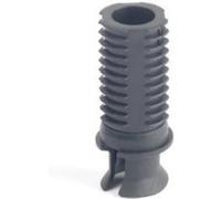 Deda ti6200 soufflet de protection de batterie interne di2 pour tige de selle 27,2 mm G