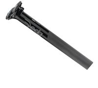 Deda Zero100 Seatpost Noir 350 mm / 31.6 mm