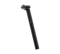 DEDA Tige de Selle Zero1 noir 27.2 mm / 350 mm / SB 20 mm