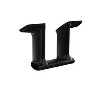 Deda tt 314 adaptateur clip on pour alanera rs noir