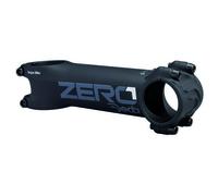 Deda Zero 1 31.7 Mm Stem Gris 80 mm Black Matt