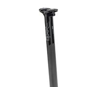 Deda Zero100 Seatpost Noir 350 mm / 31.6 mm