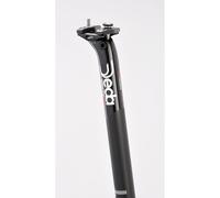 Deda Zulppen Zero100 noir 31,6x350 mm Alu 12 mm SB