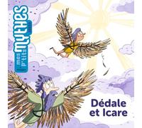 Dédale Et Icare