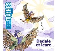 Dédale Et Icare