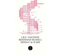 Dédale & Icare