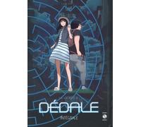 Dédale - Intégrale - Nouvelle édition