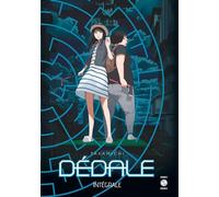 Dédale - Intégrale - Nouvelle édition