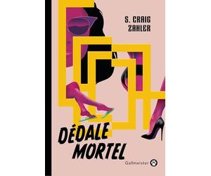 Dédale mortel
