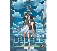 Dédale - vol. 01