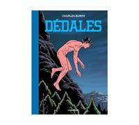 Dédales 2 Charles Burns (Auteur)