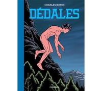 Dédales 2 Charles Burns (Auteur)