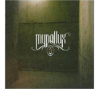 DEDALES(直輸入盤・帯・ライナー付き)
