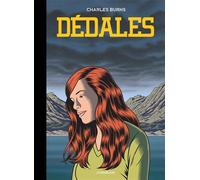Dédales 3 (3) – Éditions Cornélius
