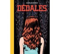 Dédales Charles Burns (Auteur)
