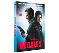 Dédales Édition Limitée DVD DVD