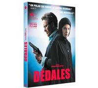 Dédales Édition Limitée DVD E