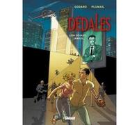 Dédales - Tome 02 Christian Godard (Auteur), Claude Plumail (Dessinateur)