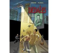 Dédales - Tome 02