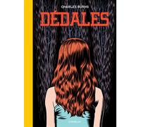 Dédales (1) – Éditions Cornélius