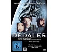 Dedales-Würfel um Dein Leben [Import]