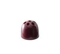 Dedalino porte-stylo Bordeaux