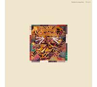 Pachakuti & young.vishnu – Dédalo – Vinyle 12" Album – Integral