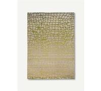 Dedalo design - Tapis contemporain Mad Men - Vert République - Rond 240 CM Republic Green G