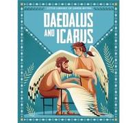 Dedalus and Icarus by Sonia Elisabetta Corvaglia Sonia Elisabetta Corvaglia (Auteur)