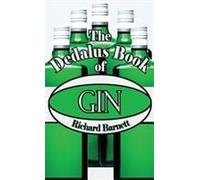 Dedalus Book Of Gin