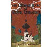 Dedalus Book of Slovak Literature Peter Karpinsky, Janet Livingstone, Magdalena Mullek, Denis Dobrovoda (Auteur)