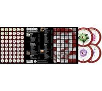 Dedalus - Le Ricordanze.. -Box Set-