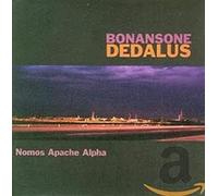 V&M – Dedalus Nomos Apache Alpha – Import