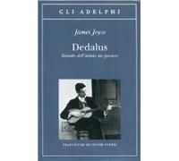 Dedalus. Ritratto Dell'artista Da Giovane