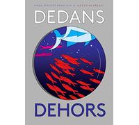 Dedans dehors – Les Éditions Albin Michel