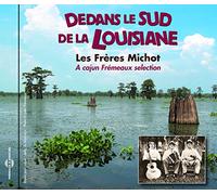 DEDANS LE SUD DE LA