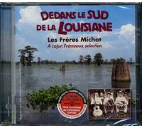Dedans Le Sud De La Louisiane - A Cajun Fremeaux Sélection