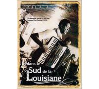 Dedans le Sud de la Louisiane DVD
