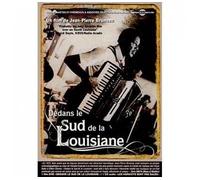 Dedans le sud de la Louisiane Inclus CD bonus DVD DVD