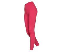 DeDavide Culotte longue en coton, de nombreuses couleurs, tailles S à 6XL, saumon, 3XL