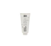DedCool DedCool Exfoliant pour le corps extra lait : formule exfoliante douce avec poudre de riz de prune cacatoès et huile de coco, taille normale/pleine taille