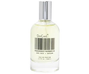DedCool - Fragrance 05 "Spring" - Eau de Parfum Unisexe 50 ml