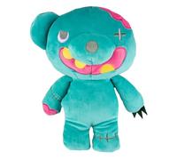 Deddy Bears Bones Body Bag - Peluche Deddy Bears avec Sac d'autopsie et Rapport d'Autopsie - 30cm -16002616 (ZOMBEAR)