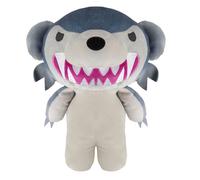Deddy Bears Bones Body Bag - Peluche Deddy Bears avec Sac d'autopsie et Rapport d'Autopsie - 30cm -16002616 (HOWLER)